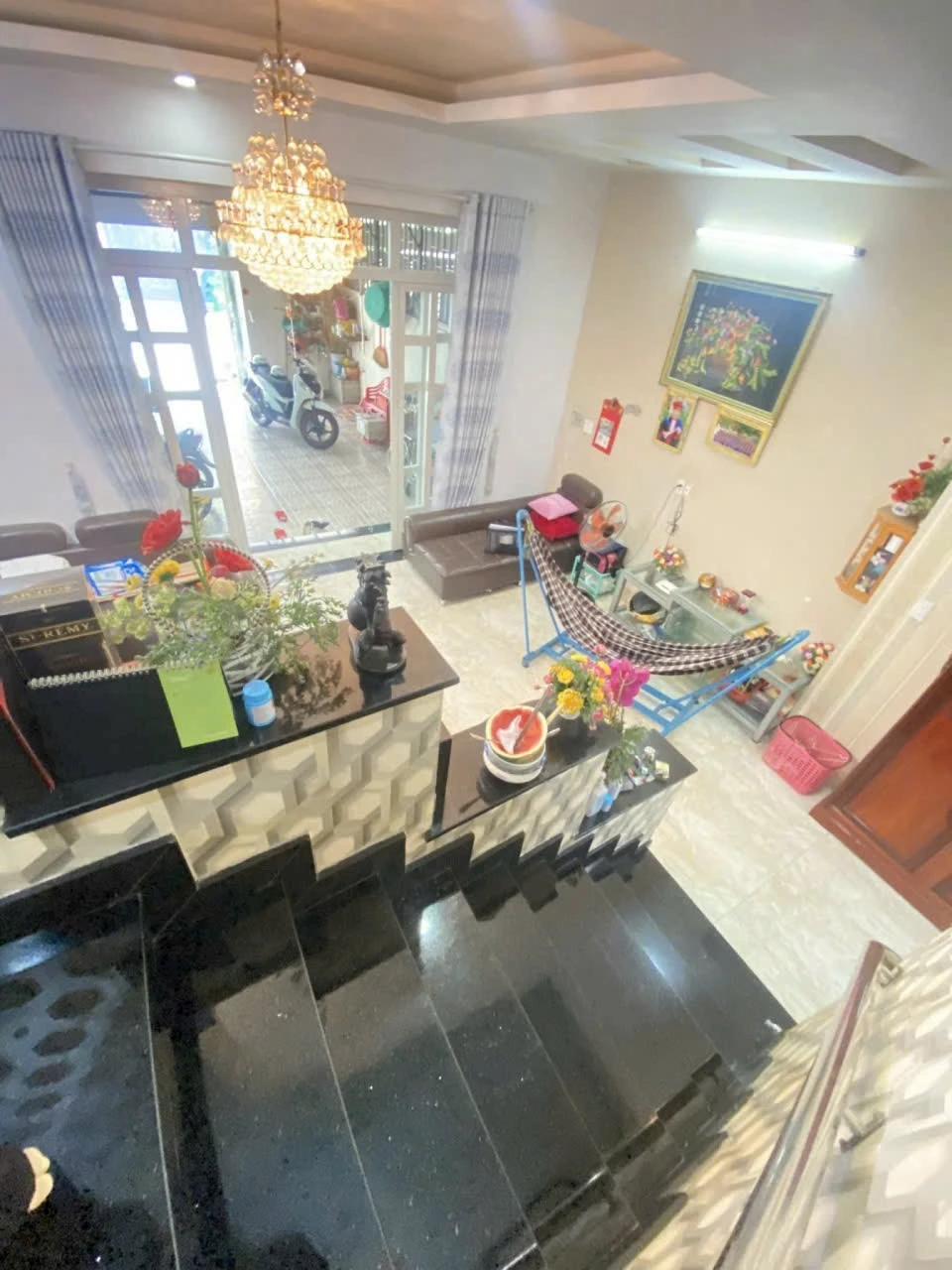 🏡 BÁN NHÀ VẠN XUÂN – ĐƯỜNG SỐ 7, TAM BÌNH, TP. THỦ ĐỨC 🔥