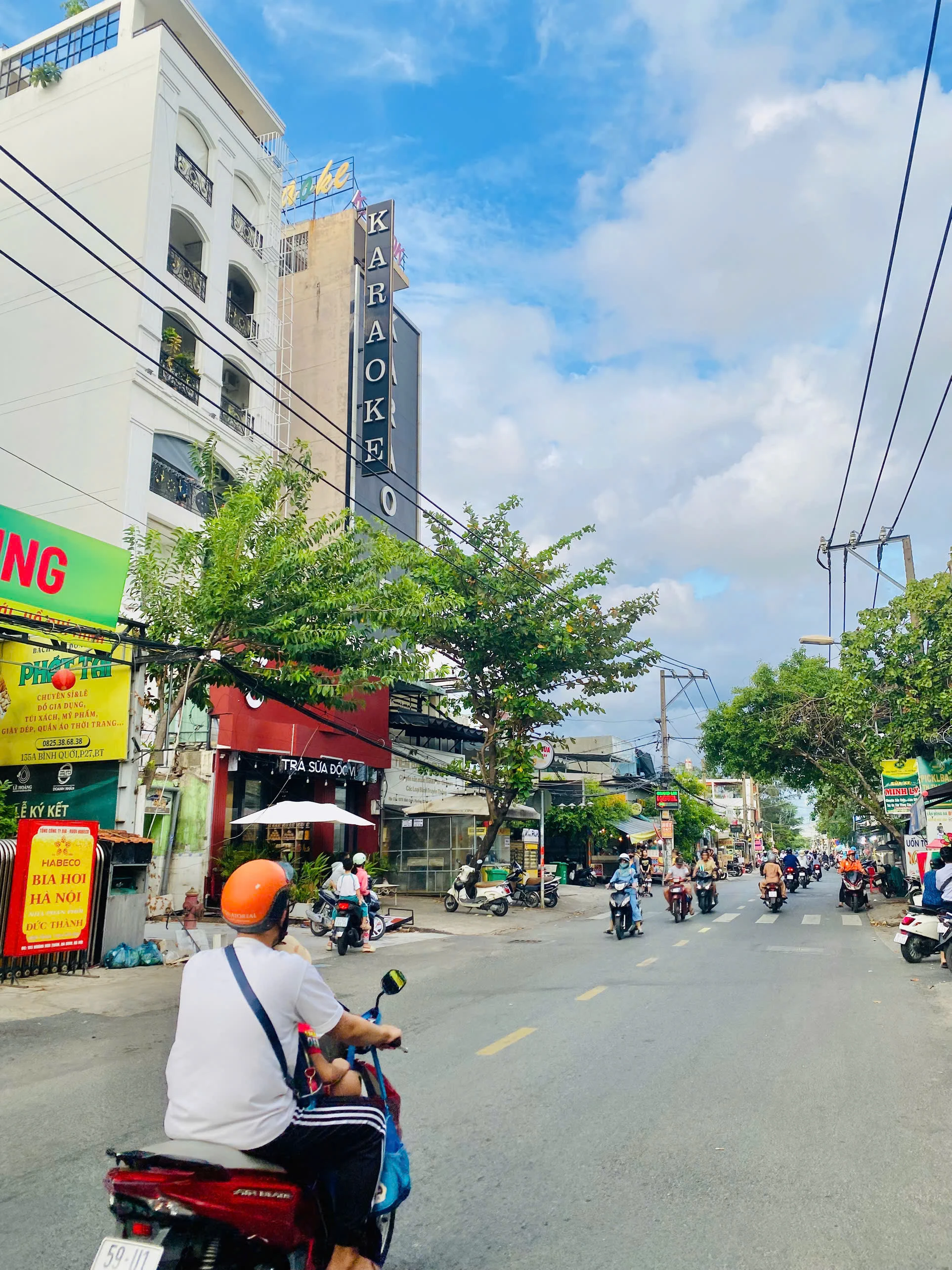 Bán nhà mặt tiền 137A Bình Qưới, Phường Bình Quới, Tp Hồ Chí Minh giá 35 tỷ