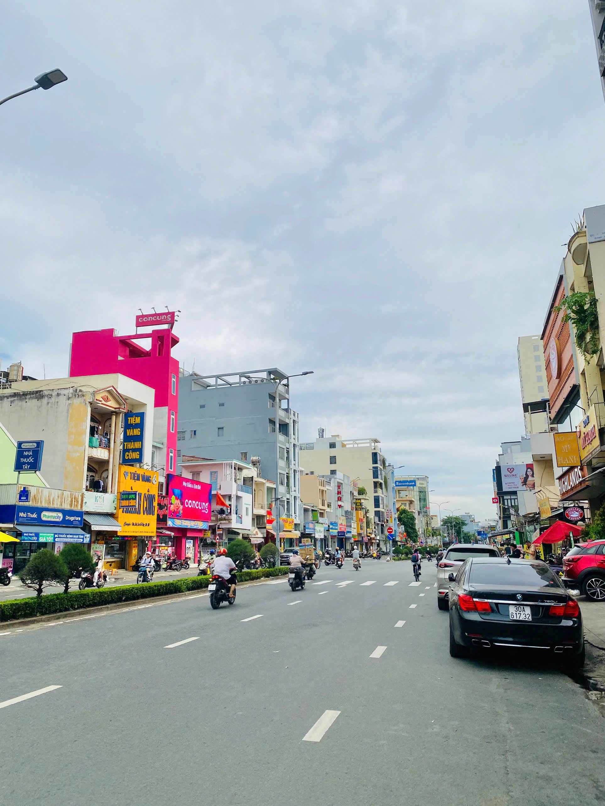 Bán nhà mặt tiền 774 Xô Viết Nghệ Tĩnh, Phường Bình Thạnh, Tp Hồ Chí Minh giá 40 tỷ