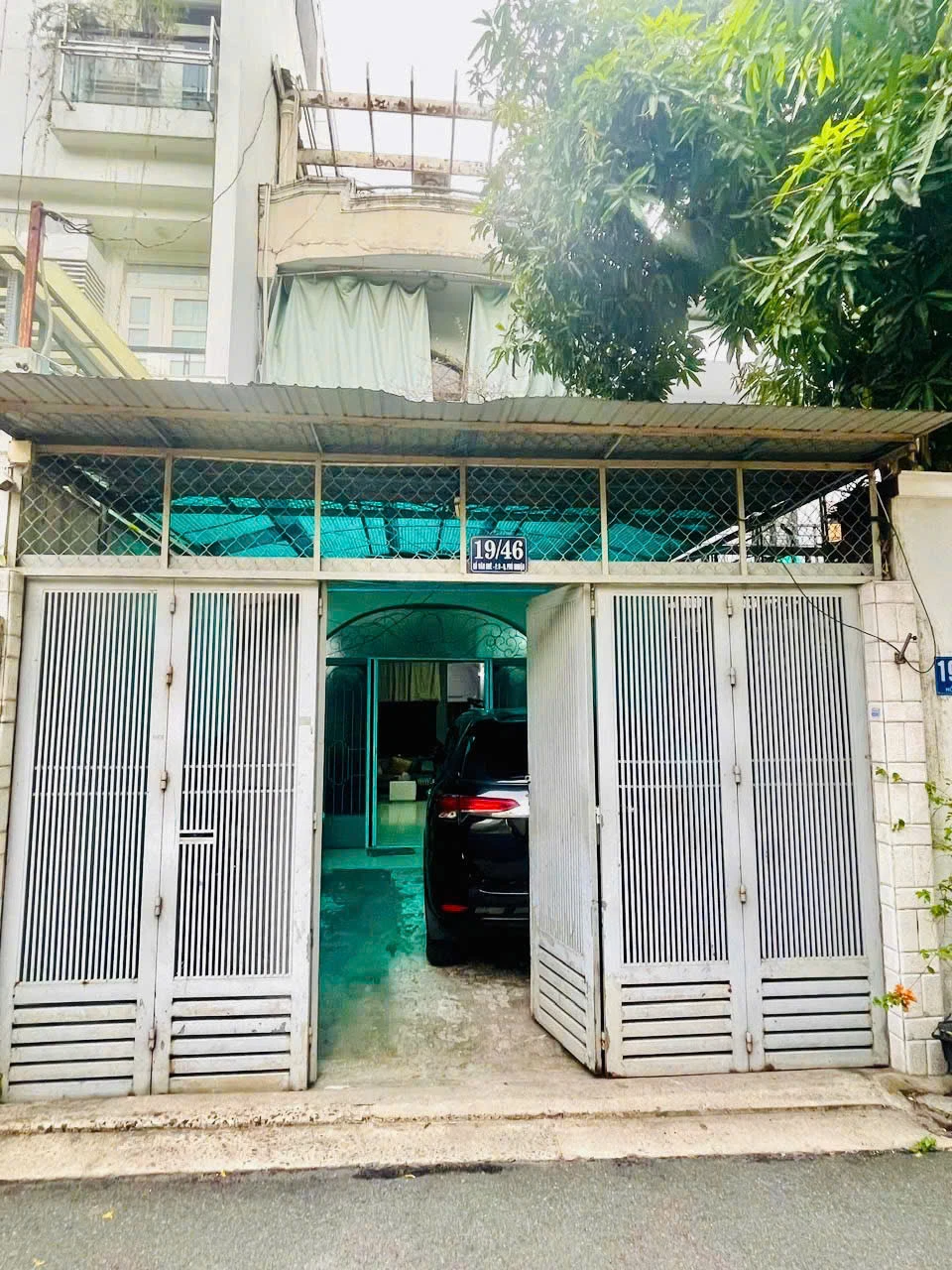 Bán nhà 19/46 Hồ Văn Huê, Phường Đức Nhuận, Tp Hồ Chí Minh giá 21 tỷ