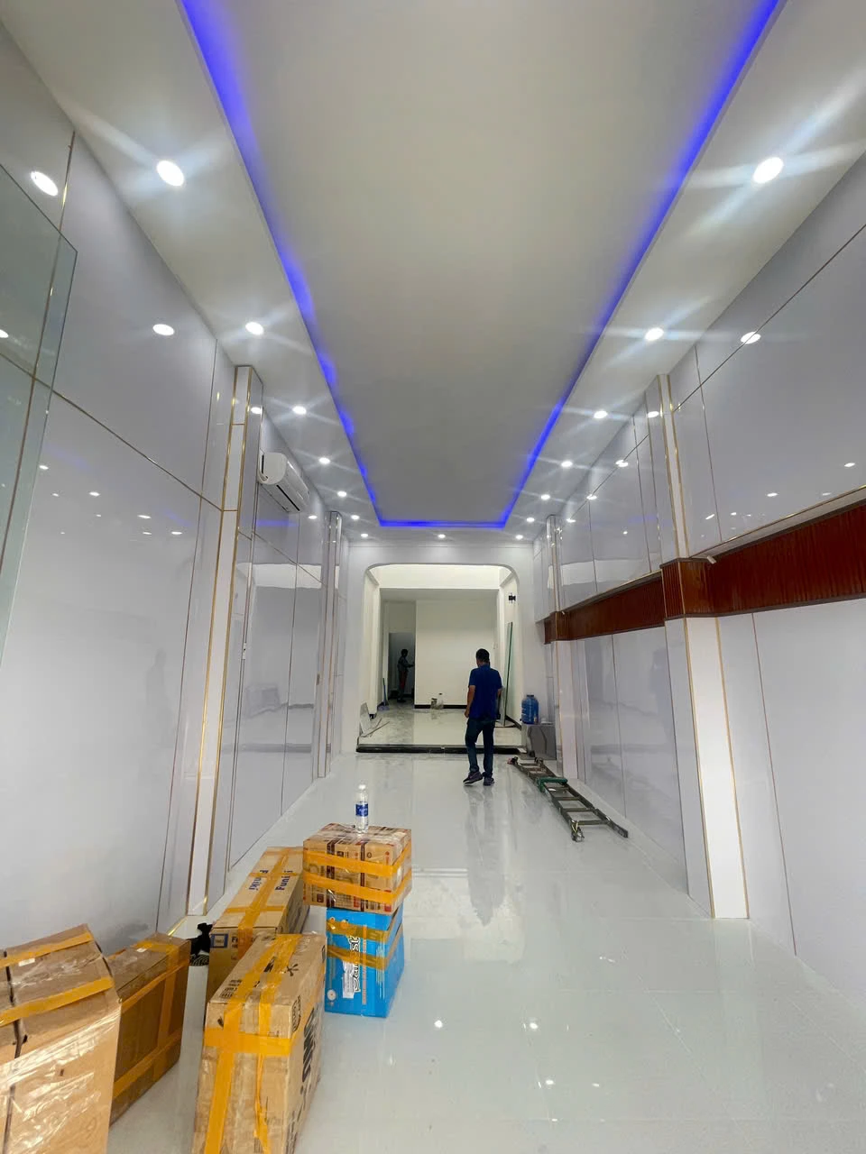 Bán nhà mặt tiền 412 Âu Cơ, Phường Bảy Hiền, Tp Hồ Chí Minh giá 14 tỷ  500 triệu