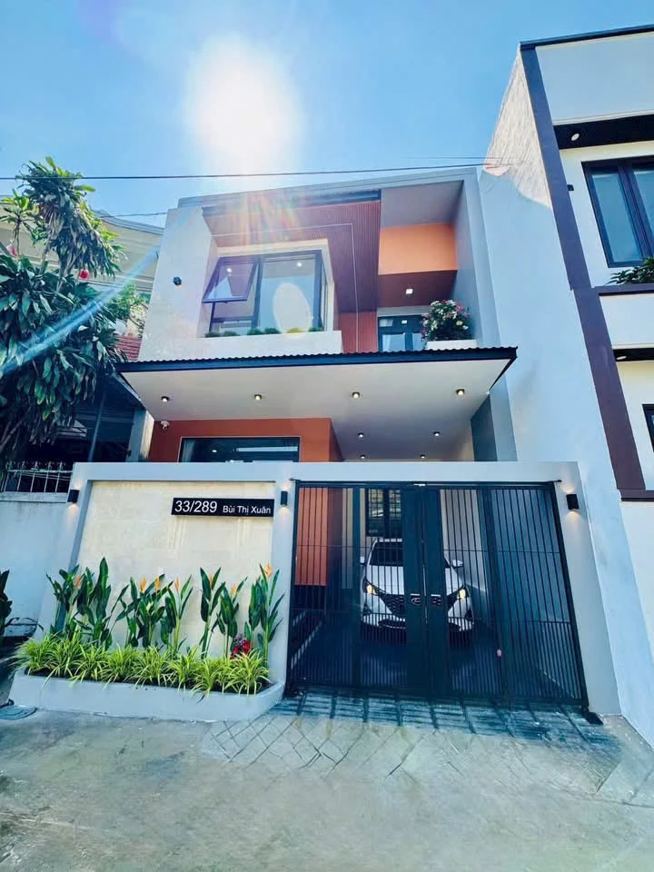 Bán nhà 2 Tầng Dương Quảng Hàm, Phường Thủy Xuân, Huế giá 3 tỷ  680 triệu
