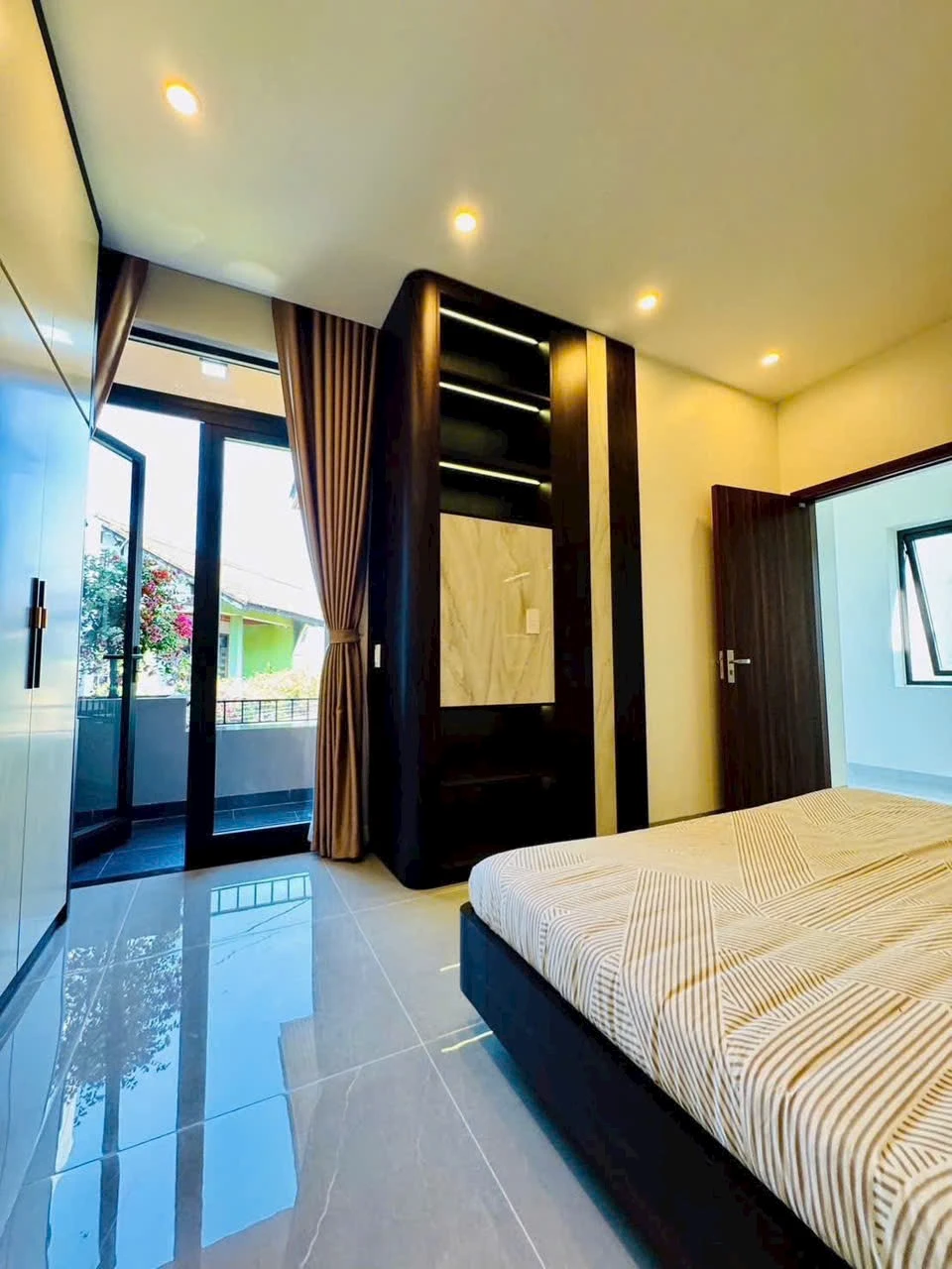 Bán nhà 2 Tầng Dương Quảng Hàm, Phường Thủy Xuân, Huế giá 3 tỷ  680 triệu