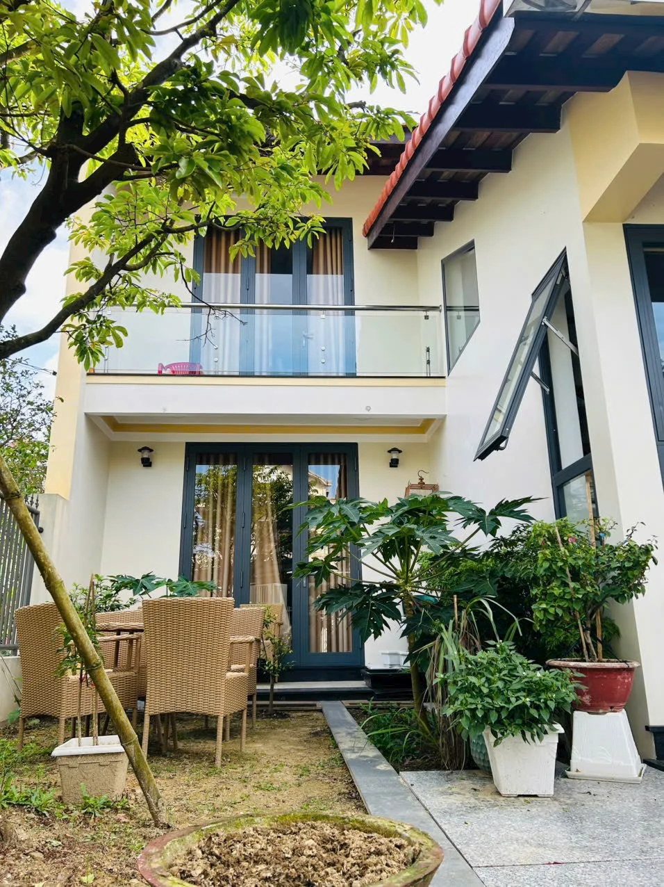 Bán Biệt thự 2 Mặt Tiền Diệu Quang, Phường Mỹ Thượng, Huế
