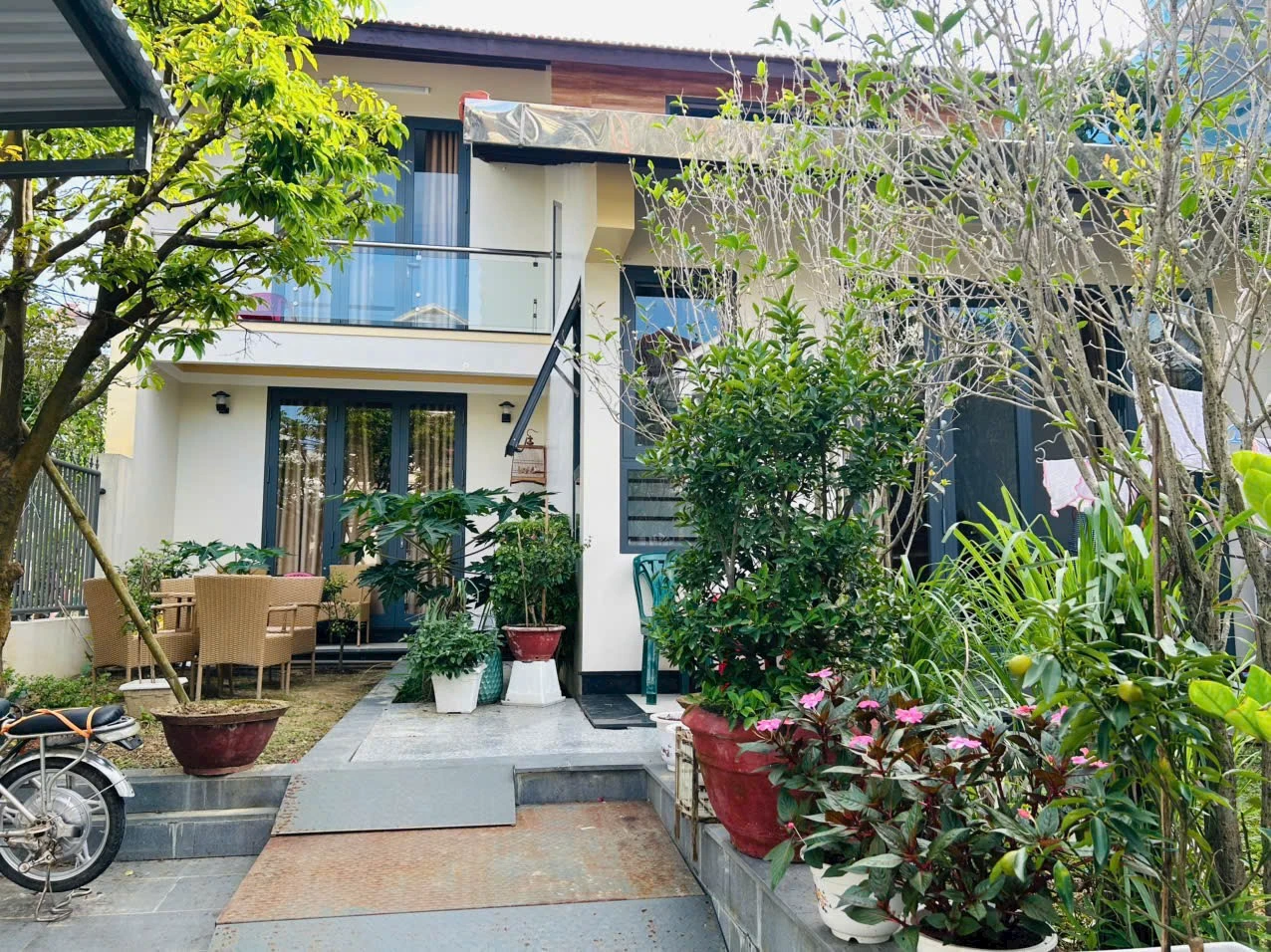 Bán Biệt thự 2 Mặt Tiền Diệu Quang, Phường Mỹ Thượng, Huế
