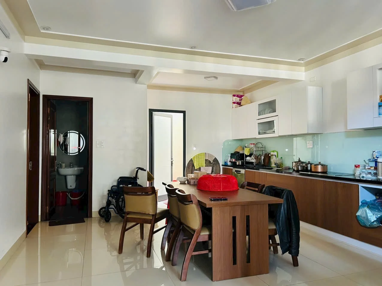 Bán Biệt thự 2 Mặt Tiền Diệu Quang, Phường Mỹ Thượng, Huế