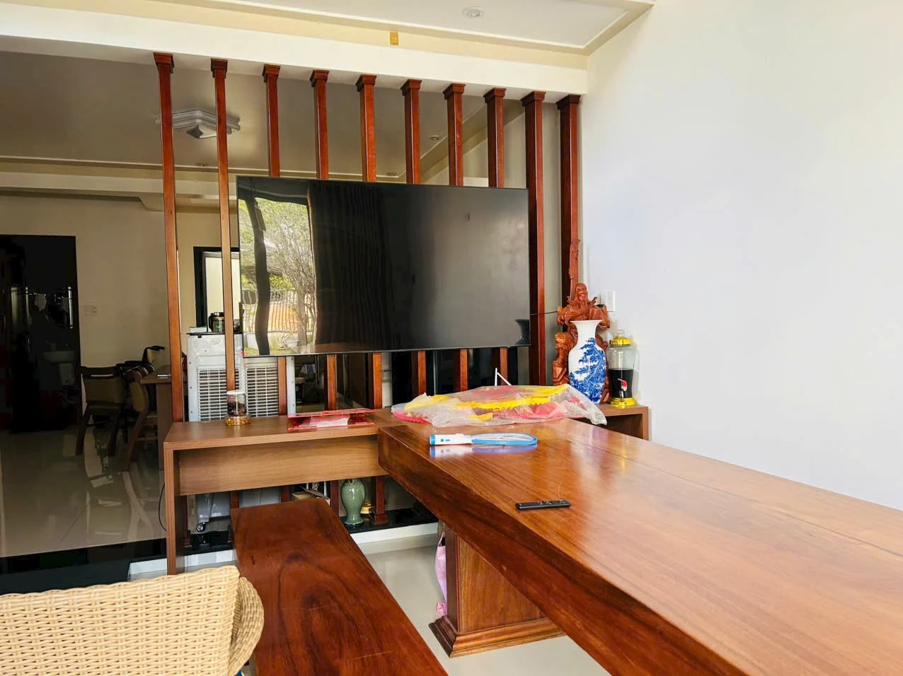 Bán Biệt thự 2 Mặt Tiền Diệu Quang, Phường Mỹ Thượng, Huế