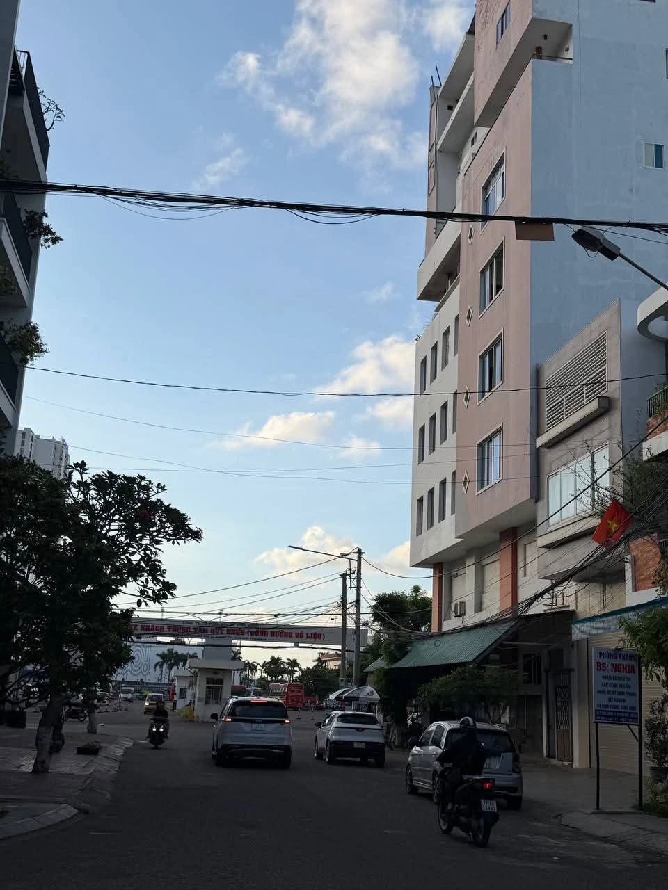 Bán nhà mặt tiền tại Tôn Thất Bách, Thành phố Quy Nhơn, Gia Lai giá 4 tỷ  500 triệu