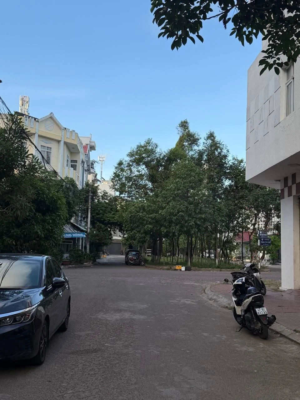 Bán nhà mặt tiền tại Tôn Thất Bách, Thành phố Quy Nhơn, Gia Lai giá 4 tỷ  500 triệu