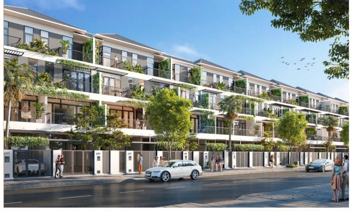 Bán đất nền dự án dự án Sunflower City tại Lê Hồng Phong, Xã Phước An, Đồng Nai giá 1 tỷ  400 triệu