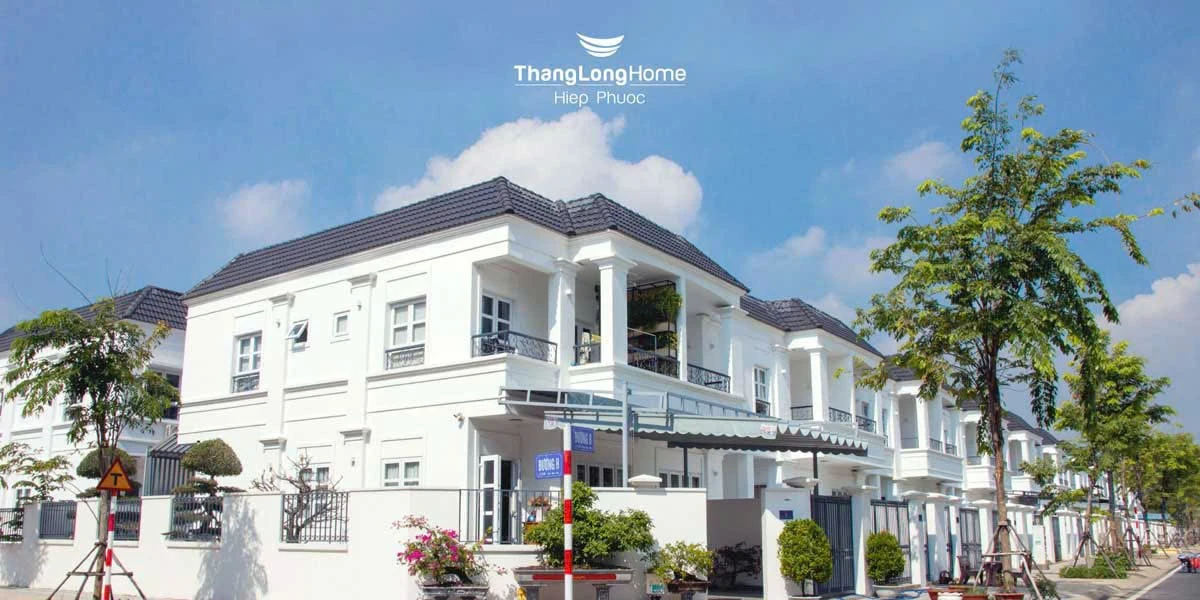 GIỎ HÀNG CHO THUÊ THĂNG LONG HOME HIỆP PHƯỚC GIÁ TỐT
