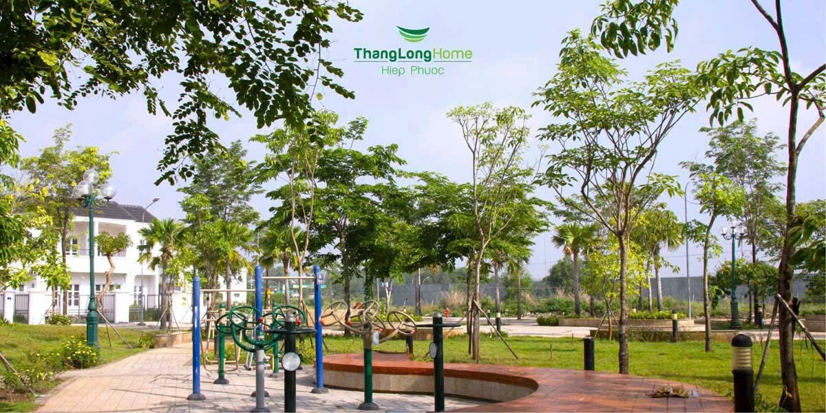 GIỎ HÀNG CHO THUÊ THĂNG LONG HOME HIỆP PHƯỚC GIÁ TỐT