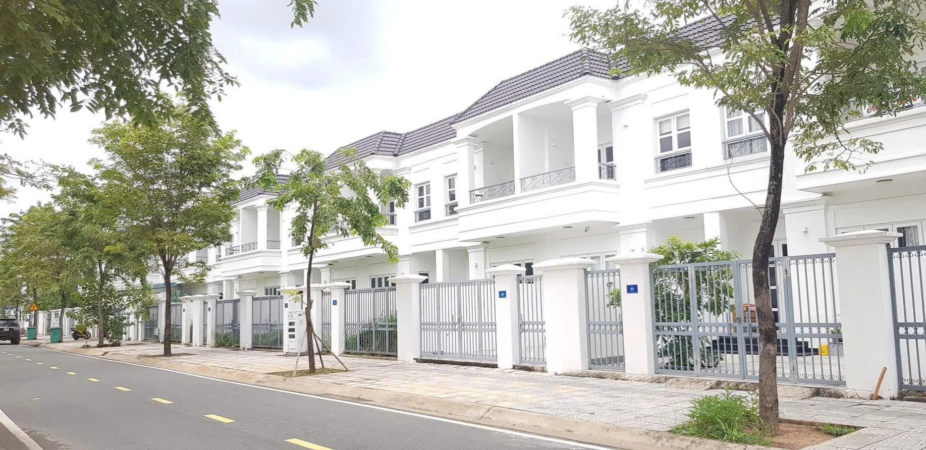 GIỎ HÀNG CHO THUÊ THĂNG LONG HOME HIỆP PHƯỚC GIÁ TỐT