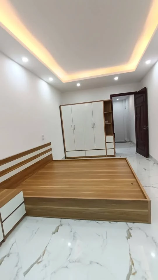 BÁN NHÀ ĐẸP BIÊN GIANG, HÀ ĐÔNG – FULL NỘI THẤT, Ở NGAY