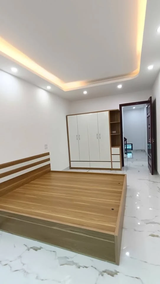 BÁN NHÀ ĐẸP BIÊN GIANG, HÀ ĐÔNG – FULL NỘI THẤT, Ở NGAY