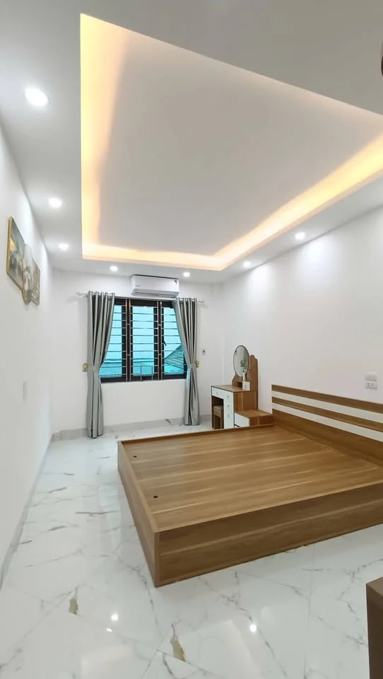 BÁN NHÀ ĐẸP BIÊN GIANG, HÀ ĐÔNG – FULL NỘI THẤT, Ở NGAY