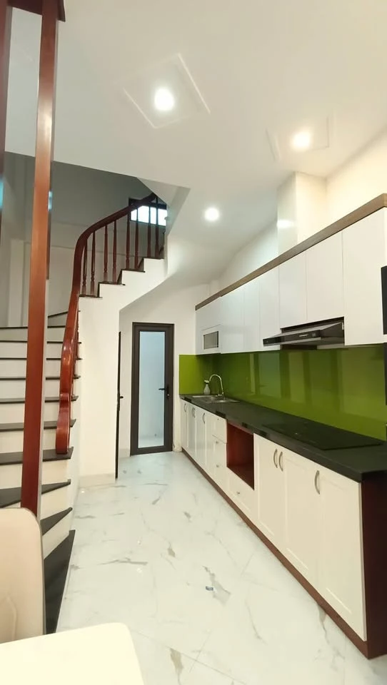 BÁN NHÀ ĐẸP BIÊN GIANG, HÀ ĐÔNG – FULL NỘI THẤT, Ở NGAY