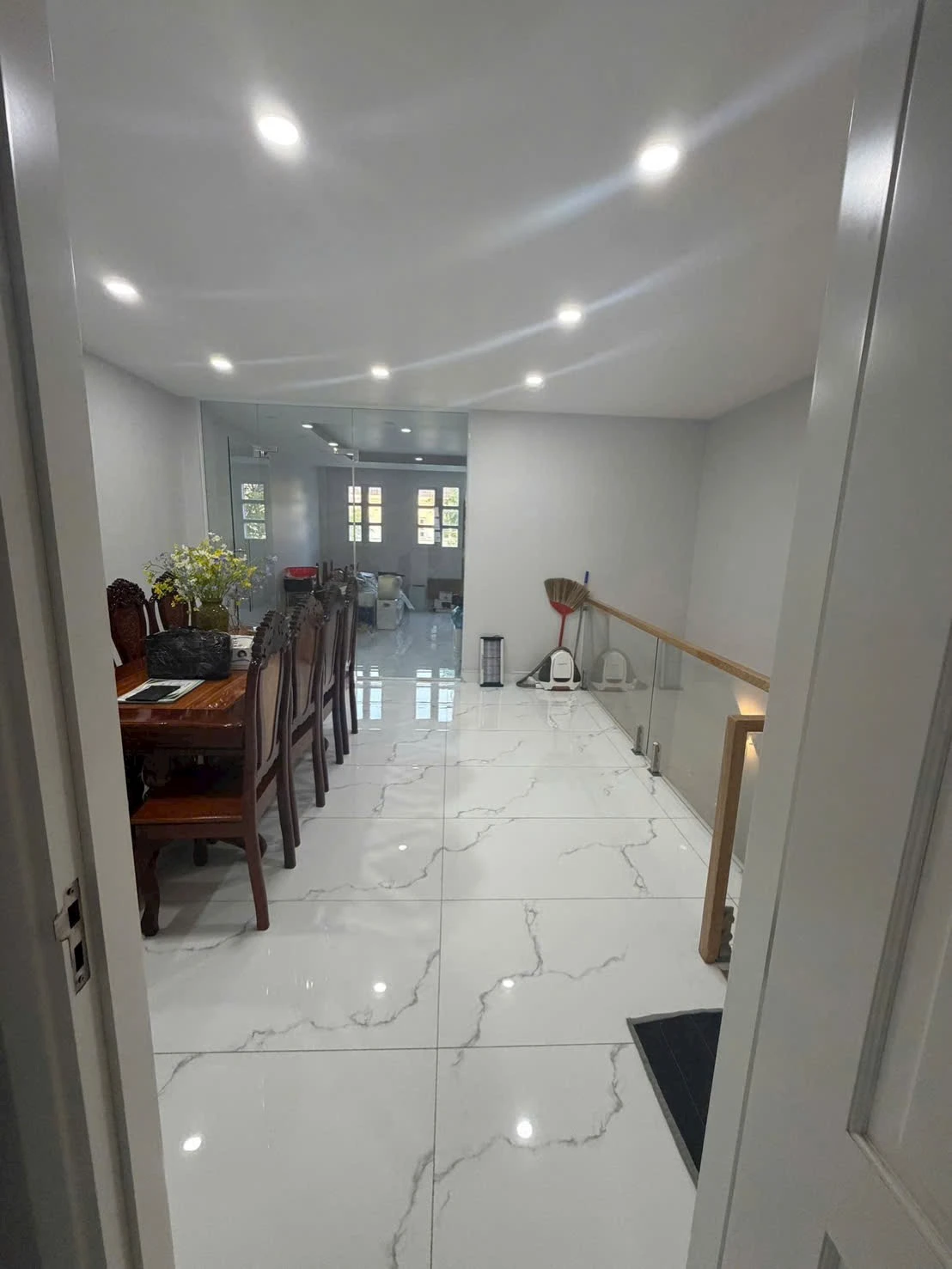 Bán nhà mặt tiền dự án Thăng Long Home Hiệp Phước Nhơn Trạch, Đồng Nai