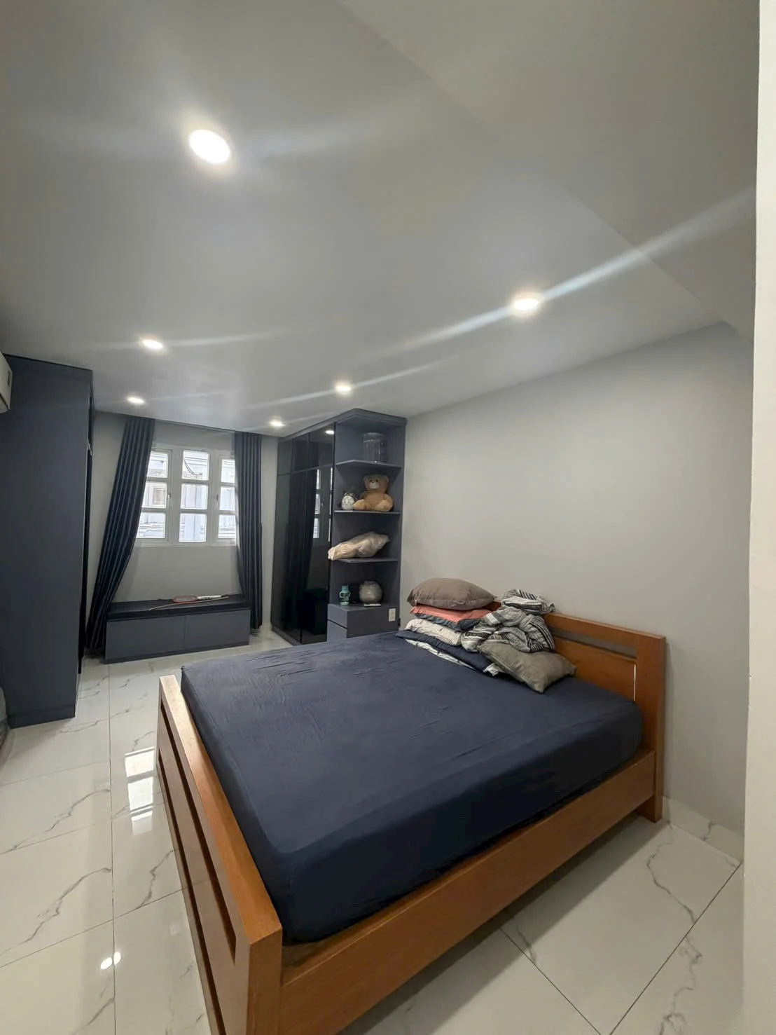 Bán nhà mặt tiền dự án Thăng Long Home Hiệp Phước Nhơn Trạch, Đồng Nai