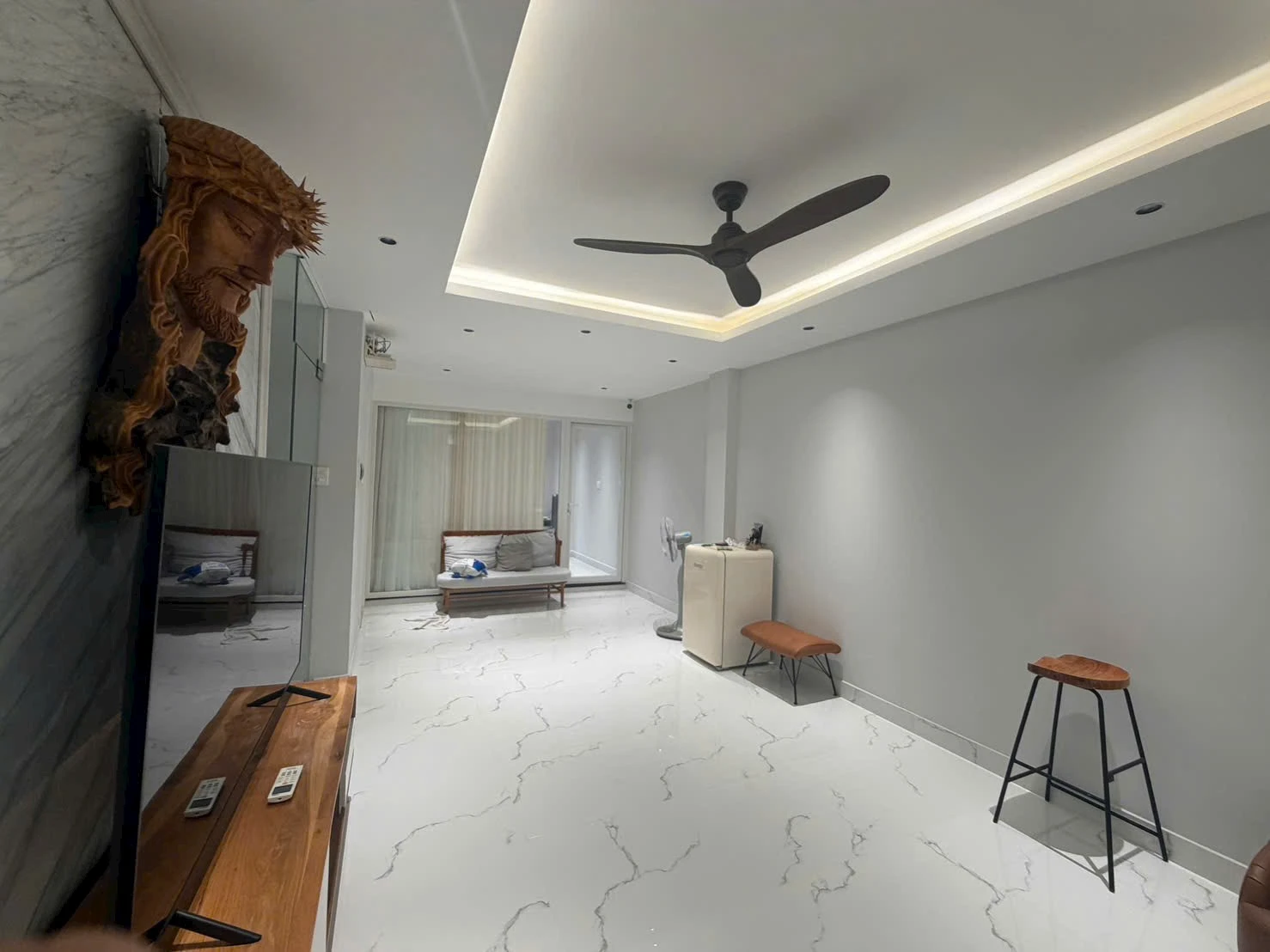 Bán nhà mặt tiền dự án Thăng Long Home Hiệp Phước Nhơn Trạch, Đồng Nai