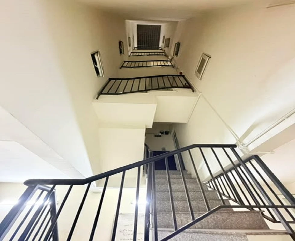 Bán CHDV HXH Thăng Long, P. Tân Sơn Nhất, TPHCM, 42m2, 6 tầng, ngang 5.3m. Thu gần 40tr/ tháng