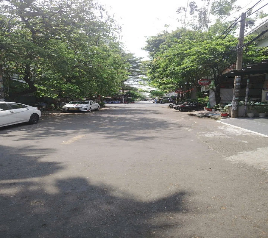 Bán nhà mặt tiền kinh doanh đường T8, Tây Thạnh, TOHCM, 100m2, 2 tầng, có dòng tiền