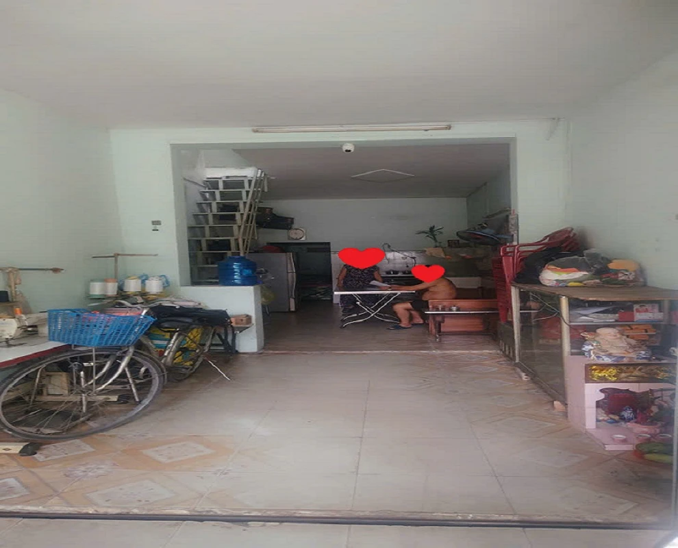 Bán nhà mặt tiền kinh doanh đường T8, Tây Thạnh, TOHCM, 100m2, 2 tầng, có dòng tiền