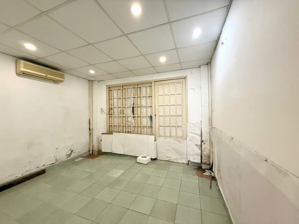 Bán nhà HXH Nguyễn Xí, P13, Bình Thạnh cũ, 52m2. 2 tầng, giá cực rẻ