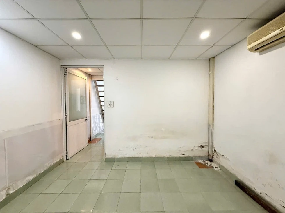 Bán nhà HXH Nguyễn Xí, P13, Bình Thạnh cũ, 52m2. 2 tầng, giá cực rẻ