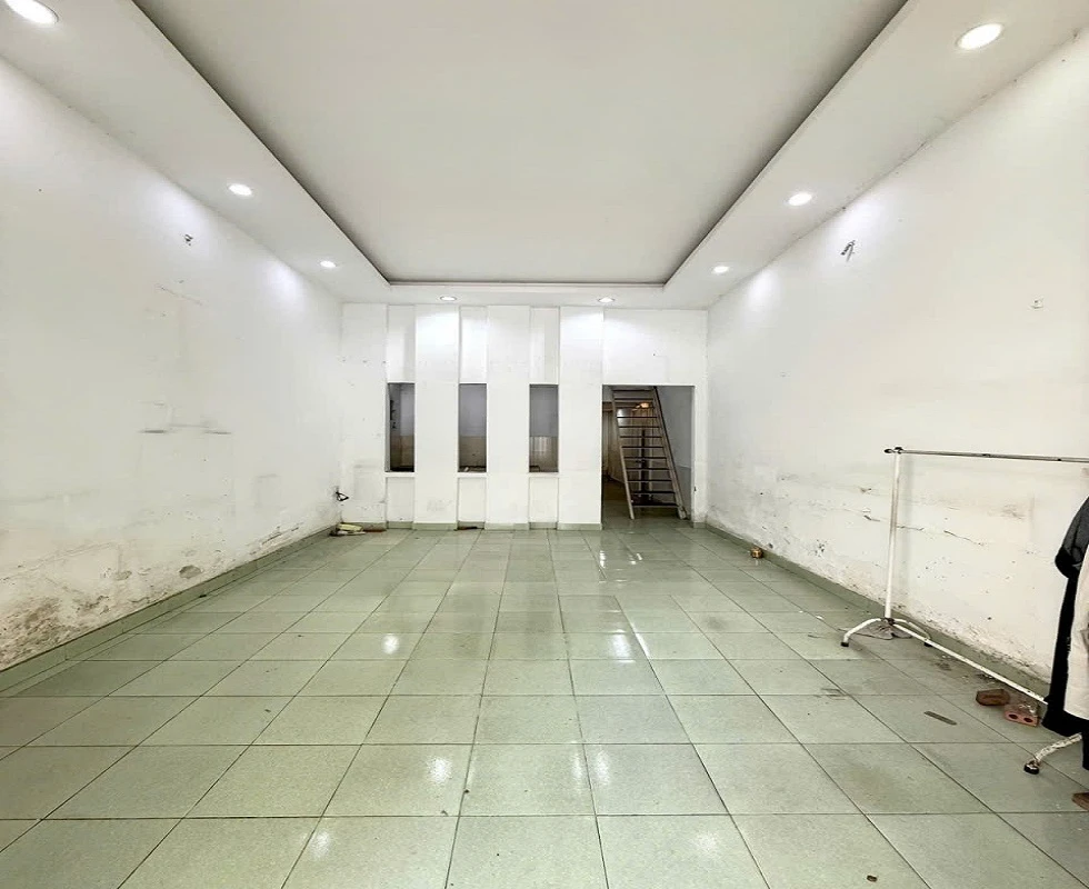 Bán nhà HXH Nguyễn Xí, P13, Bình Thạnh cũ, 52m2. 2 tầng, giá cực rẻ