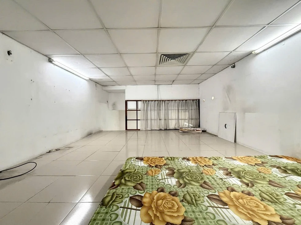 Bán nhà HXH Nguyễn Xí, P13, Bình Thạnh cũ, 52m2. 2 tầng, giá cực rẻ