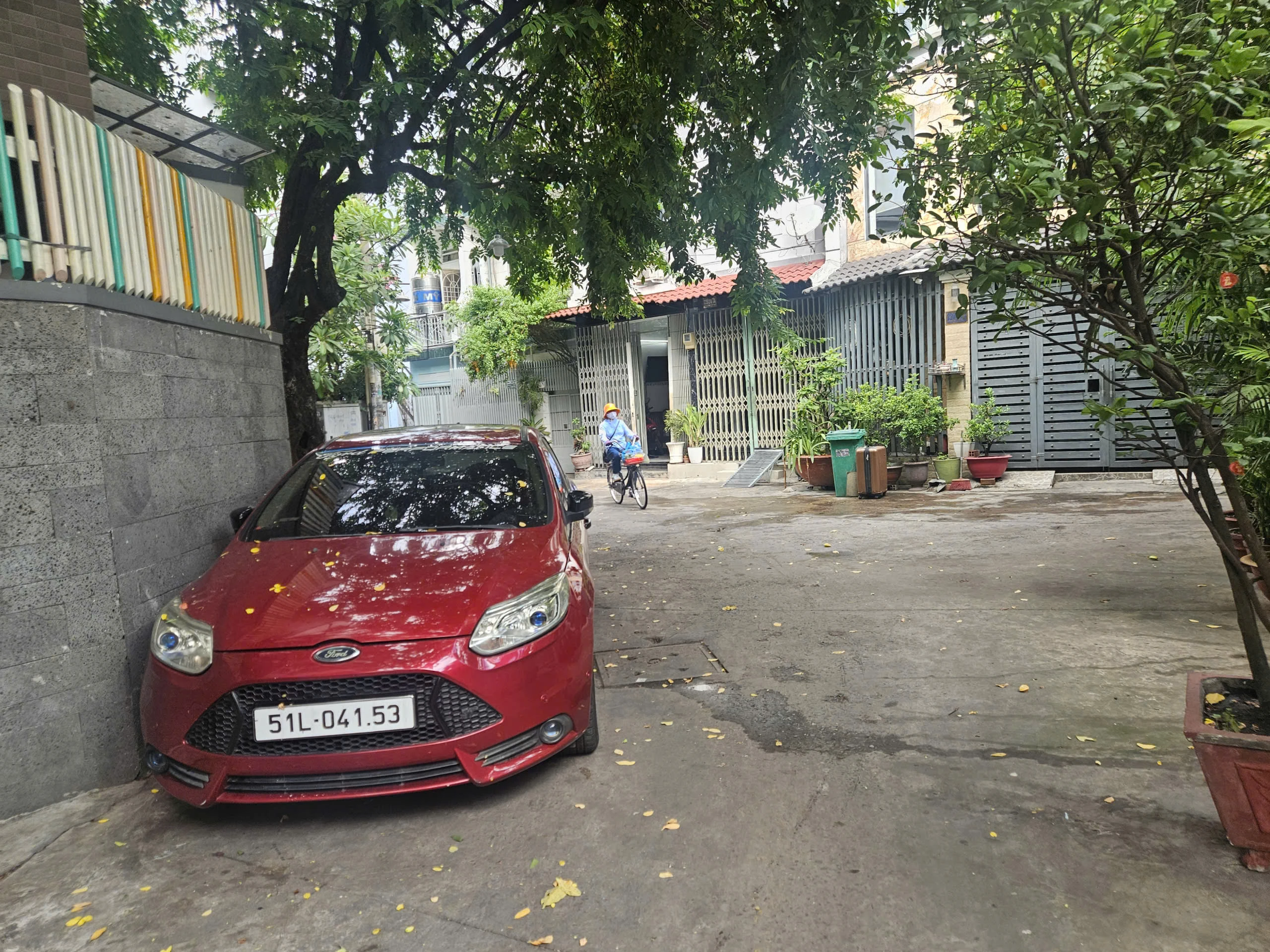 Bán CHDV 220/24/ Hoàng Hoa Thám, Phường Gia Định, Tp Hồ Chí Minh giá 10 tỷ  500 triệu