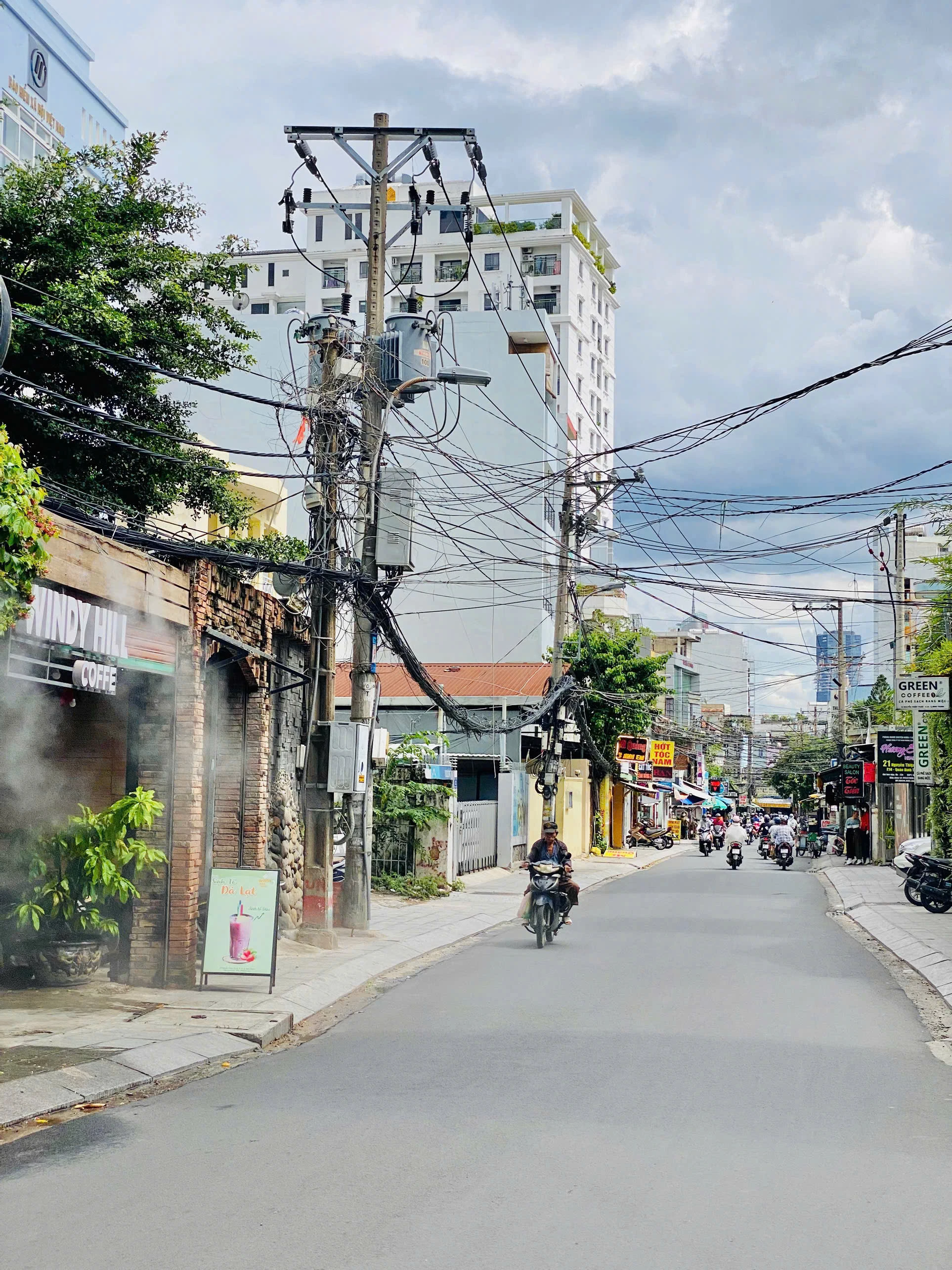 Bán nhà mặt tiền 43 Nguyễn Thiện Thuật, Phường Bình Thạnh, Tp Hồ Chí Minh giá 27 tỷ  500 triệu