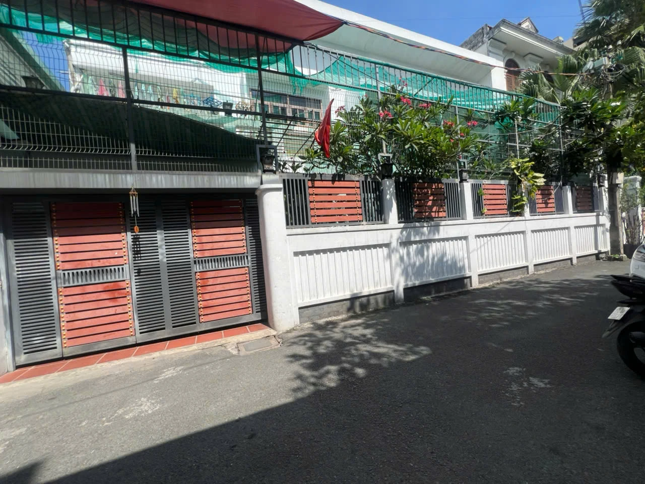 Bán Biệt thự 193/11 Nam Kỳ Khởi Nghĩa, Phường Xuân Hòa, Tp Hồ Chí Minh giá 72 tỷ