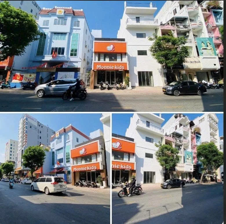 Bán nhà mặt tiền 294 Đường Nguyễn Thiện Thuật, Phường Bàn Cờ, Tp Hồ Chí Minh giá 60 tỷ