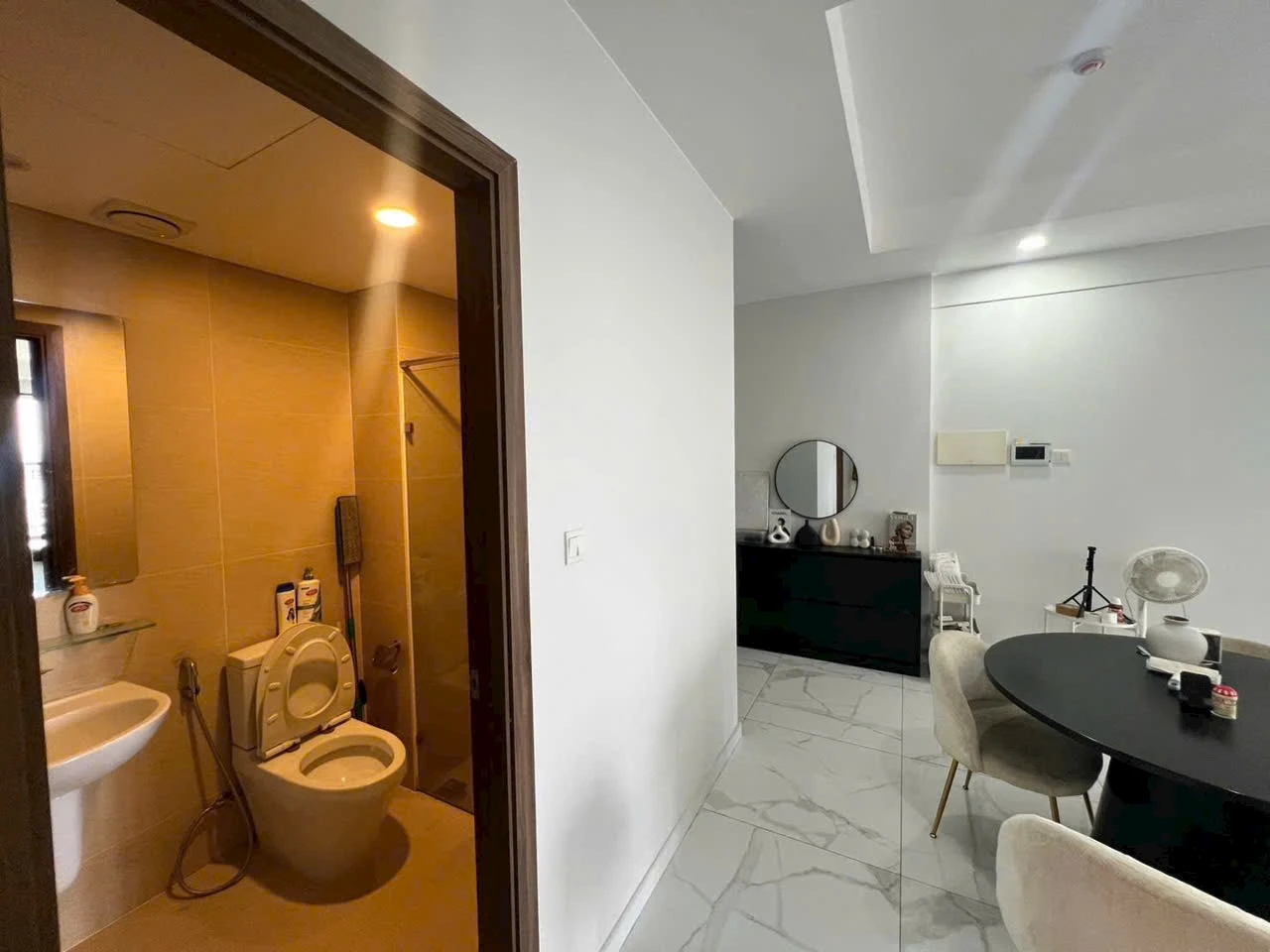 🔥 CHỈ 1 CĂN DUY NHẤT – CĂN HỘ OPAL BOULEVARD 85M² GIÁ TỐT 🔥