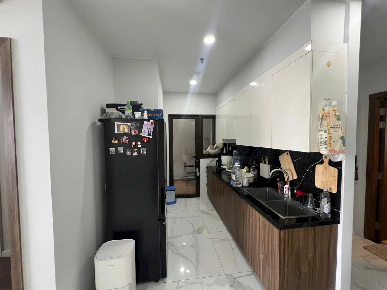 🔥 CHỈ 1 CĂN DUY NHẤT – CĂN HỘ OPAL BOULEVARD 85M² GIÁ TỐT 🔥