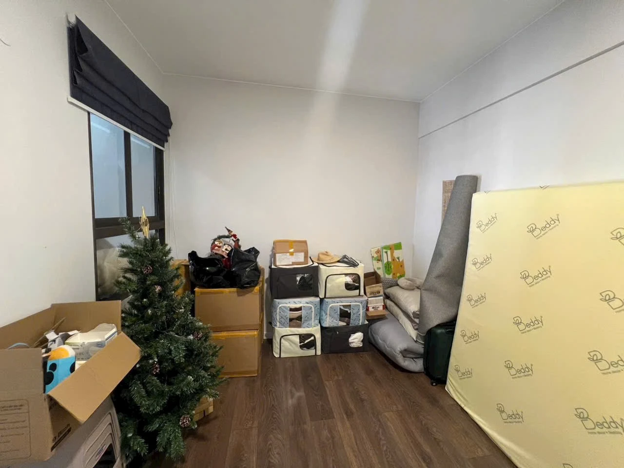 🔥 CHỈ 1 CĂN DUY NHẤT – CĂN HỘ OPAL BOULEVARD 85M² GIÁ TỐT 🔥