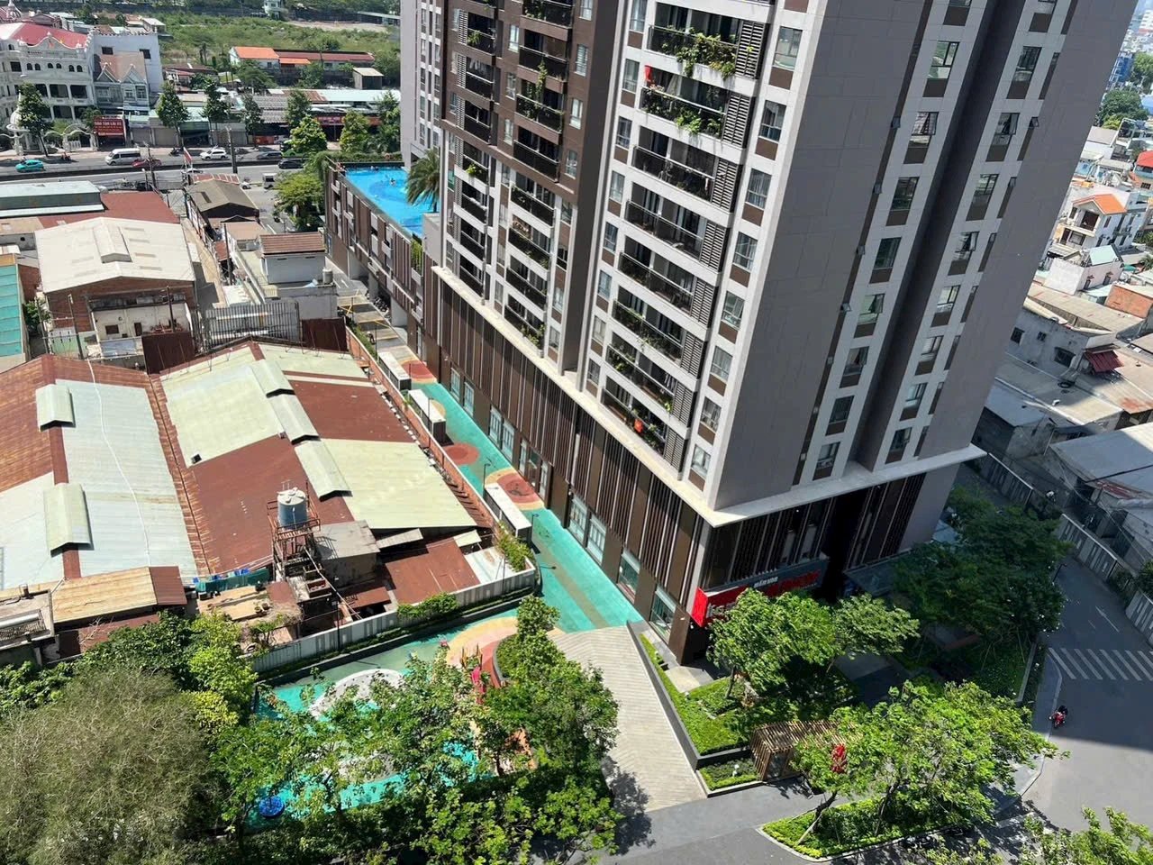 🔥 CHỈ 1 CĂN DUY NHẤT – CĂN HỘ OPAL BOULEVARD 85M² GIÁ TỐT 🔥