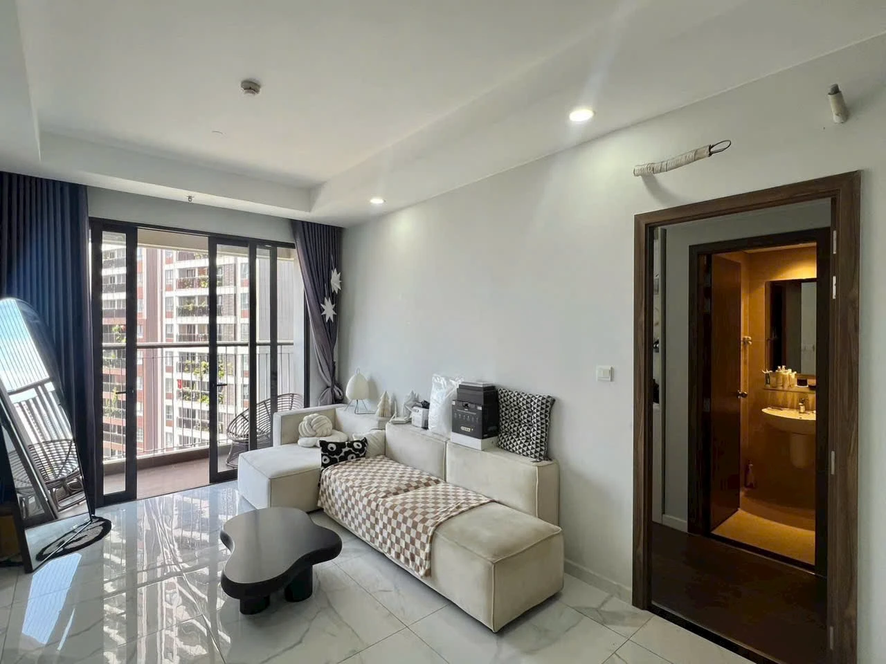 🔥 CHỈ 1 CĂN DUY NHẤT – CĂN HỘ OPAL BOULEVARD 85M² GIÁ TỐT 🔥