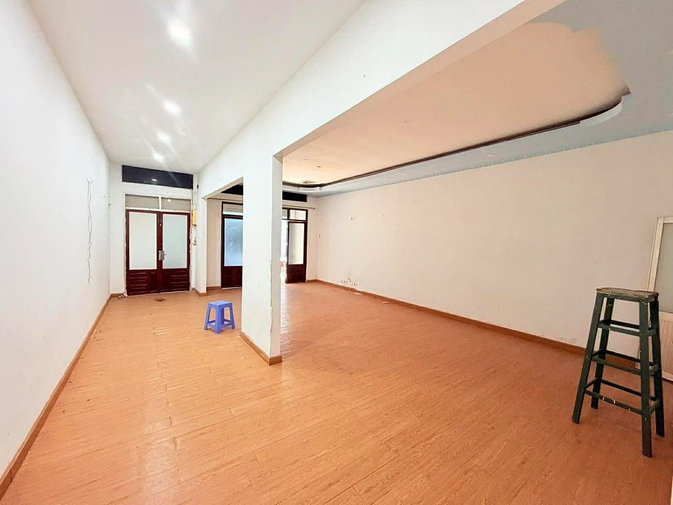 Bán nhà HXH VF3, Ba Vân, P14, Tân Bình cũ( Phường Tân Bình mới). 102m2, 2 tầng, ngang 6m