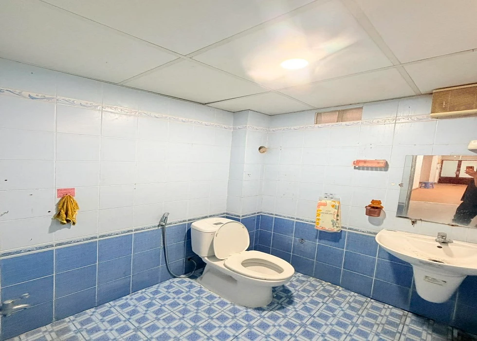 Bán nhà HXH VF3, Ba Vân, P14, Tân Bình cũ( Phường Tân Bình mới). 102m2, 2 tầng, ngang 6m