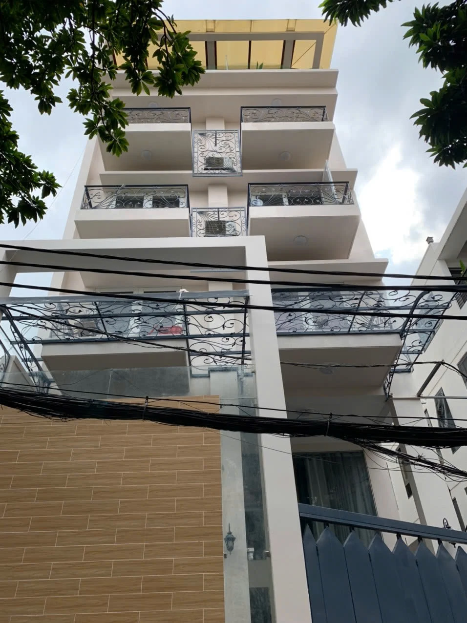 Bán CHDV 21/9 Lý Chính Thắng, Phường Xuân Hòa, Tp Hồ Chí Minh giá 49 tỷ  500 triệu