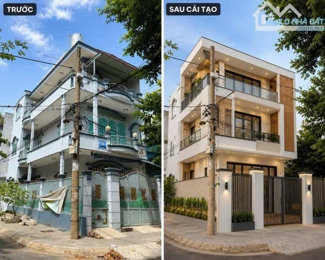 Bán nhà 234/63/20 Đường Lê Đức Thọ, Phường   An Nhơn, Tp Hồ Chí Minh giá 13 tỷ