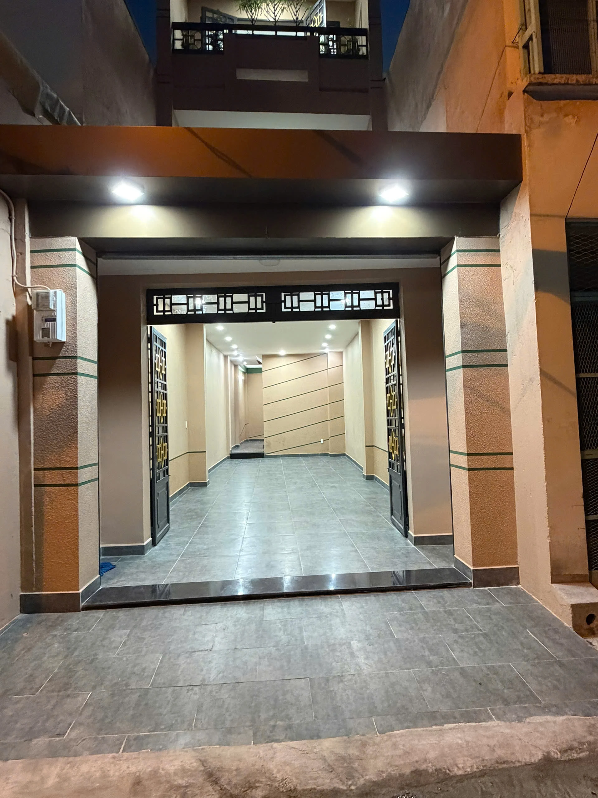Bán nhà mặt tiền 7 Hồng Lạc, Phường Bảy Hiền, Tp Hồ Chí Minh giá 11 tỷ  800 triệu