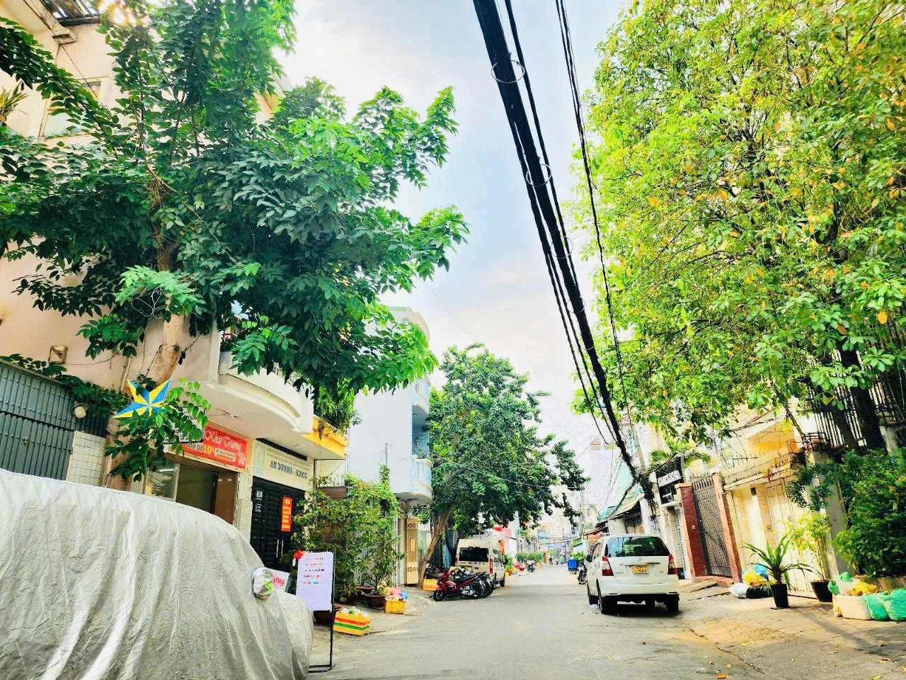 Bán nhà 82/2/17 Đinh Bộ Lĩnh, Phường Bình Thạnh, Tp Hồ Chí Minh giá 12 tỷ  700 triệu