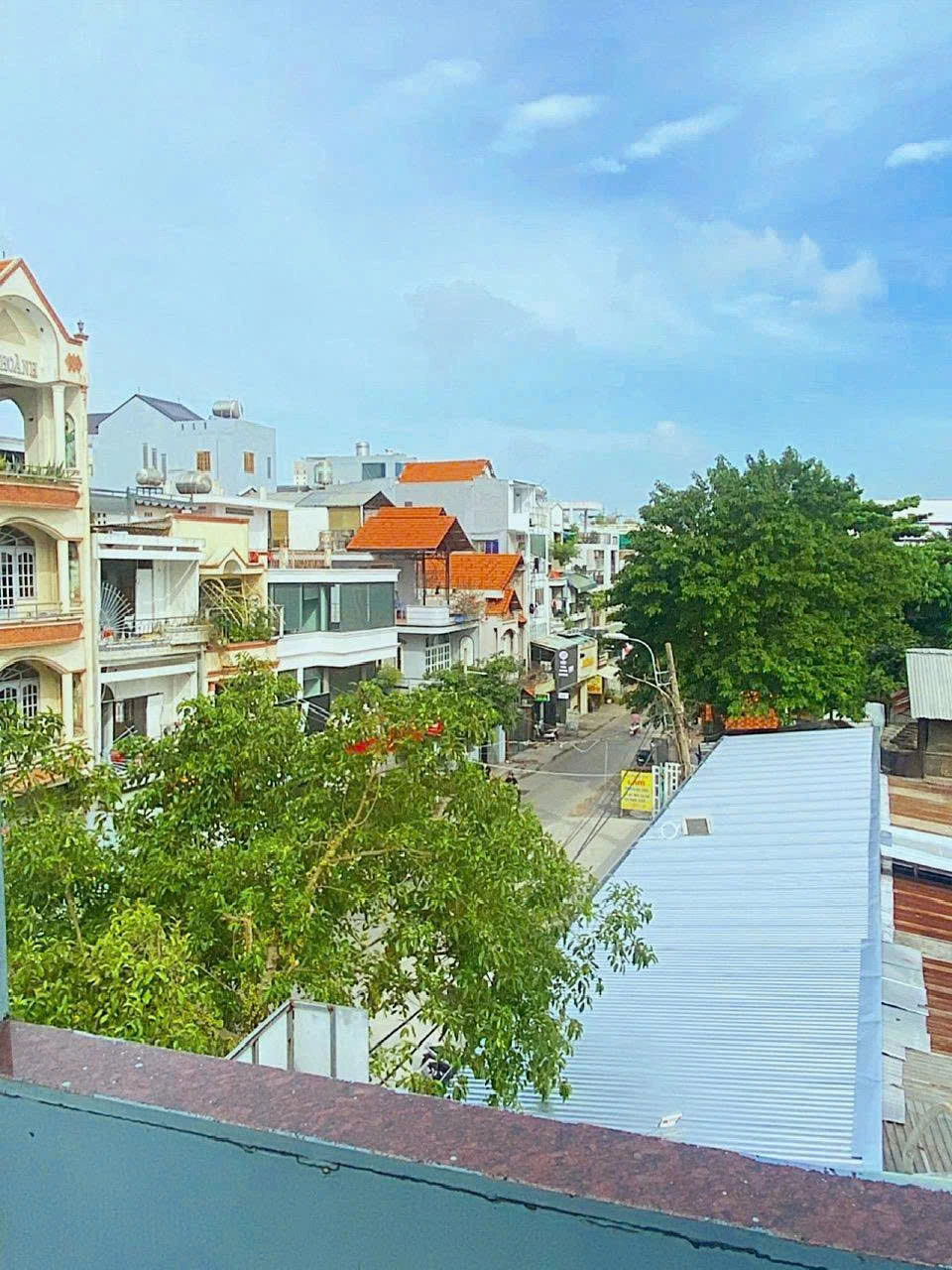 Bán Toà Nhà 376 Võ Văn Tần, Phường Bàn Cờ, Tp Hồ Chí Minh giá 90 tỷ