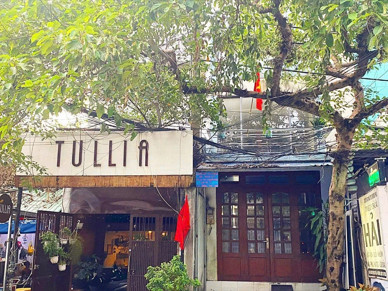 Bán nhà mặt tiền 36 Võ Oanh, Phường Thạnh Mỹ Tây, Tp Hồ Chí Minh giá 14 tỷ