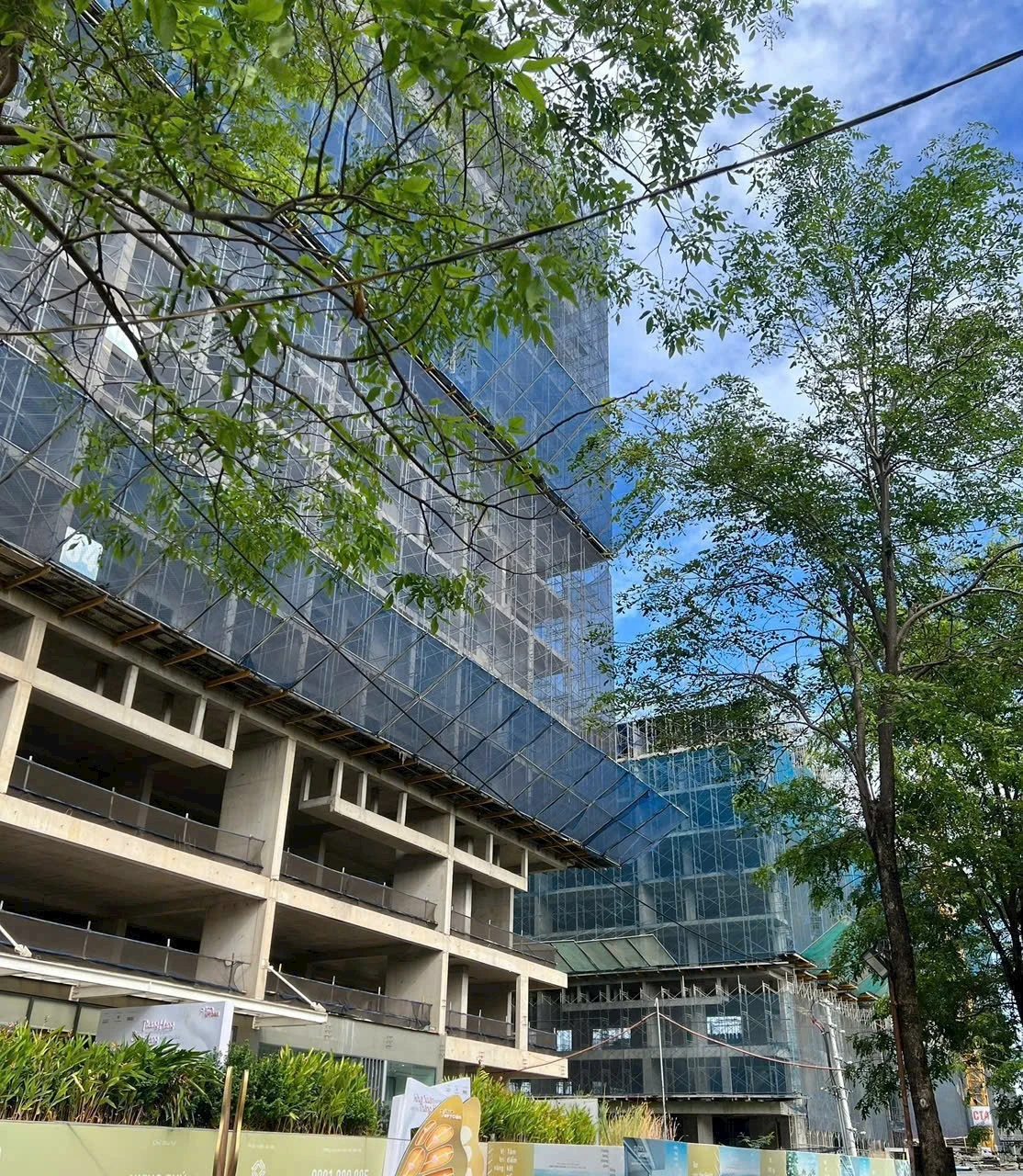 🏙️ CHÍNH CHỦ CẦN BÁN CĂN HỘ BLOCK C – 2 PHÒNG NGỦ FIATO UPTOWN