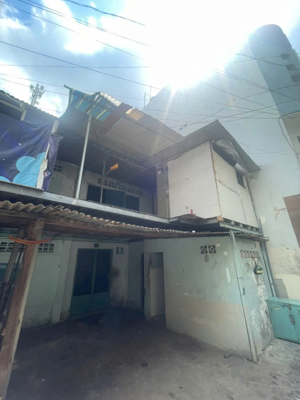Bán nhà 339/6 Trần Bình Trọng, Phường Vườn Lài, Tp Hồ Chí Minh giá 11 tỷ  500 triệu